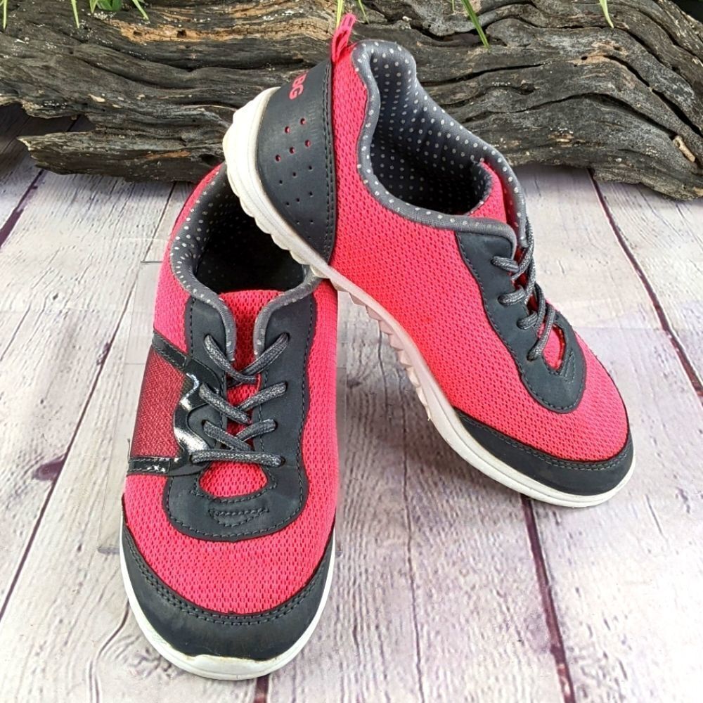 OshKosh B'Gosh Kareem Athletic Sneakers